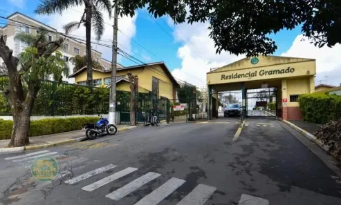 Casa de Condomínio com 2 Quartos à venda, 175m² no Jardim Adriana, Guarulhos