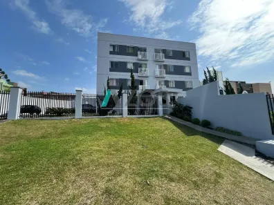 Apartamento com 2 Quartos à venda, 44m² no Maracanã, Colombo
