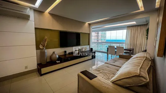 Apartamento com 4 Quartos à venda, 155m² no Barra da Tijuca, Rio de Janeiro