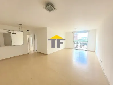 Apartamento com 3 Quartos para alugar, 107m² no Água Branca, São Paulo