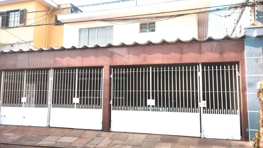 Sobrado com 3 Quartos para alugar, 240m² no Jardim Aeroporto, São Paulo