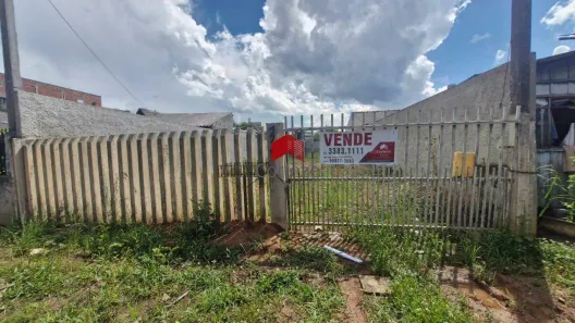Lote/Terreno à venda, 233m² no São Marcos, São José dos Pinhais