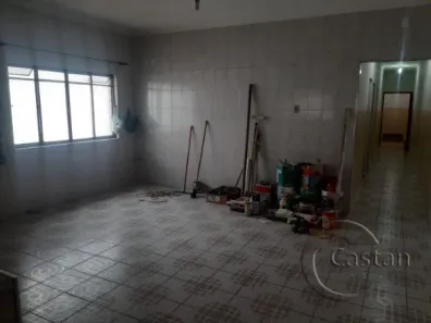 Imóvel Comercial com 1 Quarto para alugar, 120m² no Vila Formosa, São Paulo