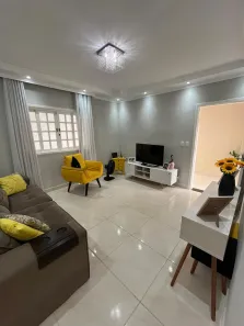 Casa com 2 Quartos à venda, 163m² no Parque Senhor do Bonfim, Taubaté