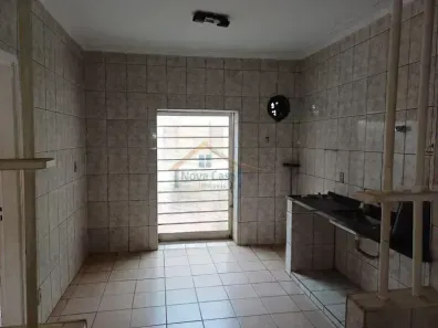 Casa com 4 Quartos à venda, 240m² no Vila Tamandaré, Ribeirão Preto