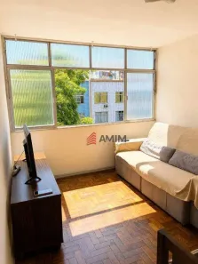 Apartamento com 3 Quartos à venda, 80m² no Fonseca, Niterói