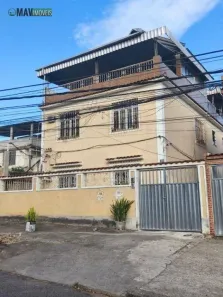 Apartamento com 2 Quartos à venda, 64m² no Marechal Hermes, Rio de Janeiro