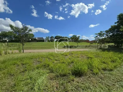 Lote/Terreno à venda, 896m² no Residencial Parque Campos de Santo Antônio II, Itu