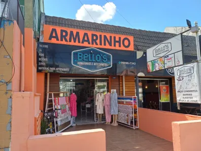 Ponto Comercial à venda, 60m² no Capão da Imbuia, Curitiba