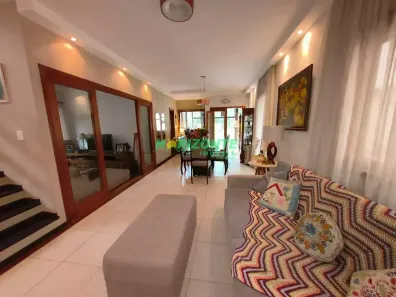 Casa de Condomínio com 4 Quartos à venda, 250m² no Urbanova V, São José dos Campos