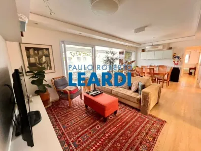 Apartamento com 3 Quartos à venda, 125m² no Alto da Lapa, São Paulo