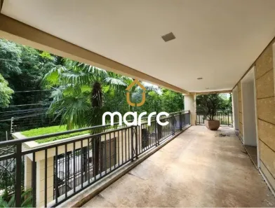 Apartamento com 4 Quartos à venda, 410m² no Jardim Guedala, São Paulo