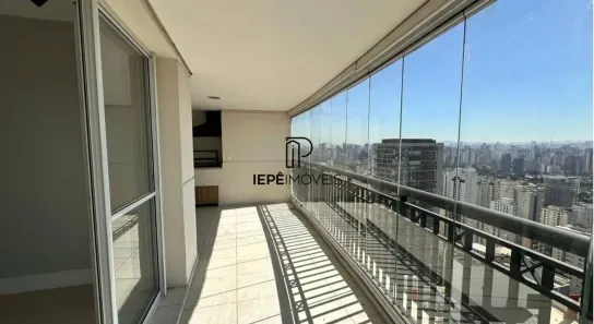 Apartamento com 3 Quartos à venda, 178m² no Cidade Monções, São Paulo