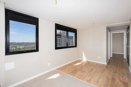 Apartamento com 1 Quarto à venda, 33m² no São Gonçalo, Pelotas