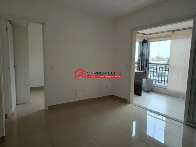 Apartamento com 1 Quarto para alugar, 39m² no Vila Diva (Zona Norte), São Paulo
