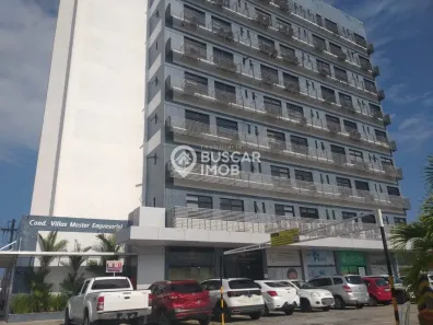 Sala Comercial à venda, 25m² no Vilas do Atlântico, Lauro de Freitas