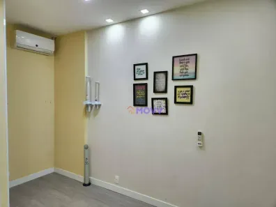 Sala Comercial à venda, 35m² no Icaraí, Niterói