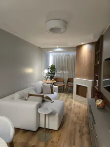 Apartamento com 2 Quartos à venda, 61m² no Mont Serrat, Porto Alegre