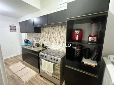Apartamento com 2 Quartos para alugar, 75m² no Praia do Suá, Vitória