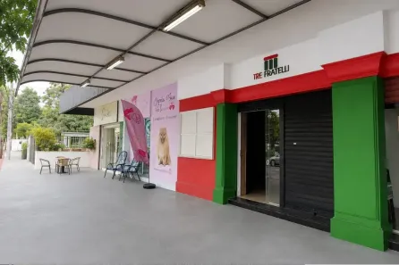 Ponto Comercial à venda, 60m² no Jardim da Penha, Vitória