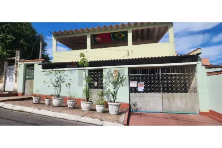 Casa com 3 Quartos à venda, 110m² no Guadalupe, Rio de Janeiro