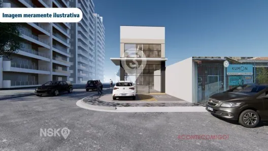 Lote/Terreno para alugar, 158m² no Camargos, Guarulhos