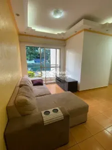 Apartamento com 2 Quartos para alugar, 56m² no Consolação, Rio Claro