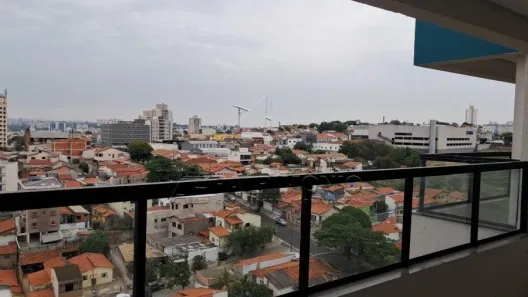 Apartamento com 3 Quartos à venda, 106m² no Vila Lucy, Sorocaba