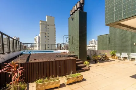 Cobertura com 3 Quartos para alugar, 415m² no Mont Serrat, Porto Alegre