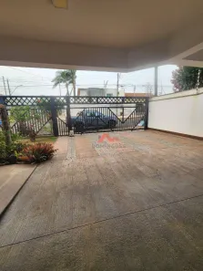 Sobrado com 5 Quartos à venda, 353m² no Colina Werner Plaas, Americana