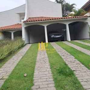 Casa de Condomínio com 3 Quartos à venda, 350m² no Alphaville Residencial Dois, Barueri