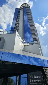 Apartamento com 3 Quartos à venda, 193m² no Nossa Senhora Medianeira, Santa Maria