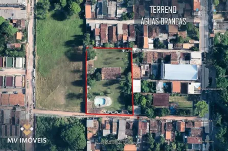 Lote/Terreno à venda, 3036m² no Centro, Ananindeua