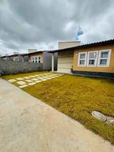 Casa de Condomínio com 2 Quartos à venda, 67m² no Maiobão, Paço do Lumiar
