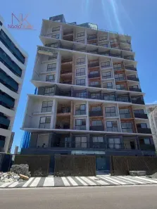 Apartamento com 3 Quartos à venda, 69m² no Jardim Oceania, João Pessoa