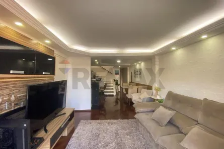 Cobertura com 4 Quartos à venda, 169m² no Cascatinha, Juiz de Fora