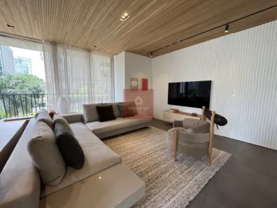 Apartamento com 3 Quartos à venda, 270m² no Itaim Bibi, São Paulo