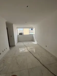 Apartamento com 2 Quartos à venda, 50m² no São Gotardo, Contagem