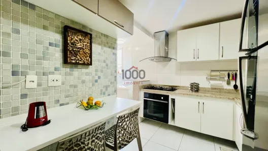 Apartamento com 2 Quartos à venda, 98m² no Centro, Juiz de Fora