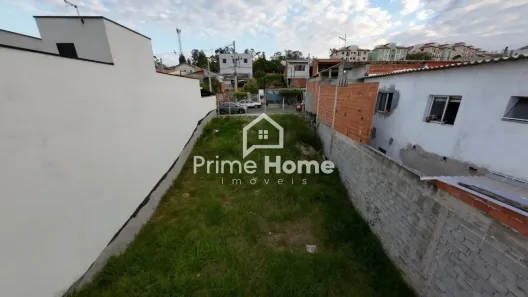 Lote/Terreno à venda, 250m² no Jardim Morumbi, Indaiatuba