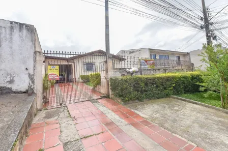 Lote/Terreno à venda, 468m² no Sítio Cercado, Curitiba