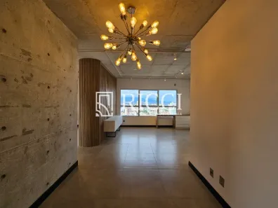 Apartamento com 1 Quarto à venda, 74m² no Embaré, Santos