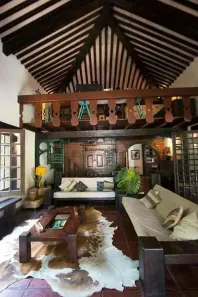Fazenda/Sítio com 5 Quartos à venda, 700m² no Muriqui, Niterói