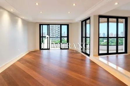 Apartamento com 4 Quartos à venda, 190m² no Jardim Vila Mariana, São Paulo
