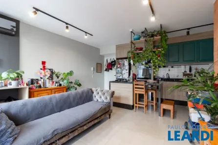 Apartamento com 3 Quartos à venda, 84m² no Sumarezinho, São Paulo