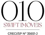 Logo da imobiliária