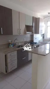 Apartamento com 2 Quartos à venda, 65m² no Barreto, Niterói