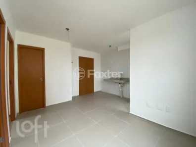 Apartamento com 2 Quartos à venda, 39m² no Rio Branco, Canoas