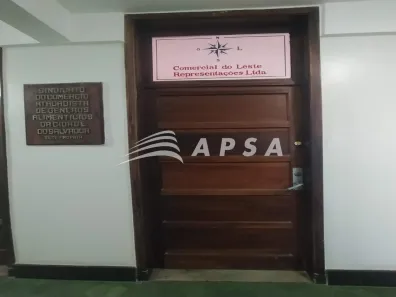 Sala Comercial para alugar, 52m² no Comércio, Salvador
