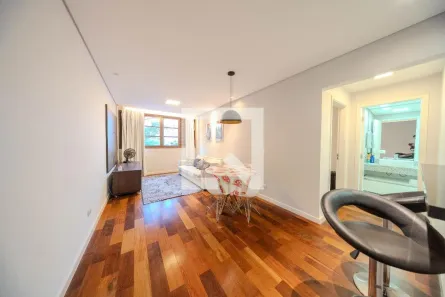 Apartamento com 1 Quarto à venda, 62m² no Bela Vista, São Paulo